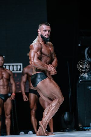 Фотограф Андрей Ерш